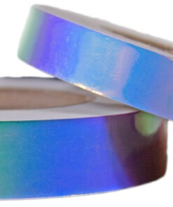 Colour Shifting Tape Indigo Sunrise