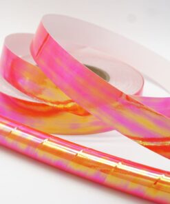 Colour Shifting Tape Tropical Pink Guava