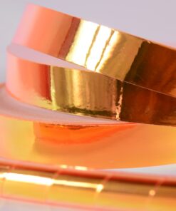 Colour Shifting Tape Superfly UV Orange