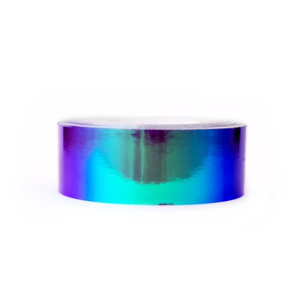 Color Shifting Tape Orchid