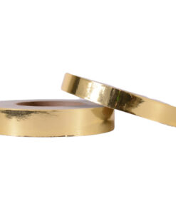 Gold Mirror Tape