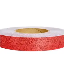 Decorative Glitter Tape Rose Gold
