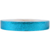 Decorative Glitter Tape Teal