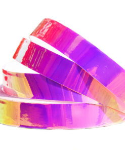 Colour Shifting Tape Opal Purple