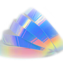 White Opal Colour Shifting Tape