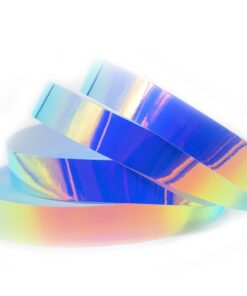 Colour Shifting Tape Opal Blue