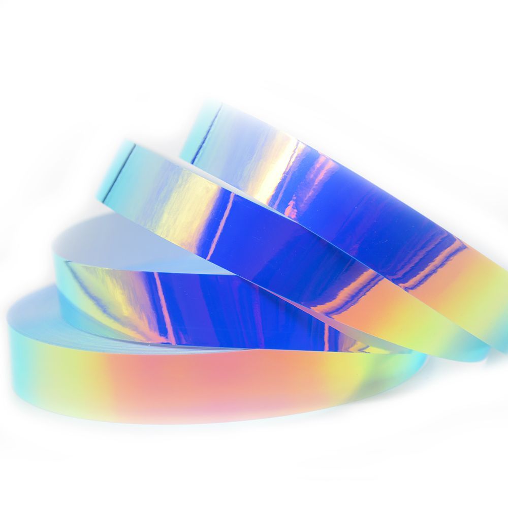 Colour Shifting Tape Opal Blue