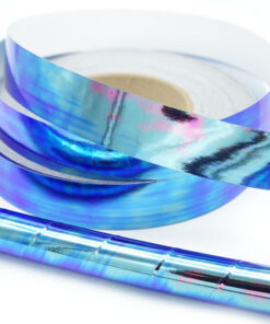 Colour Shifting Tape Purple Scarab