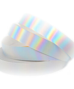 Satin Luster Tape Rainbow