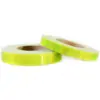 Hologlitter Tape Fluorescent Yellow