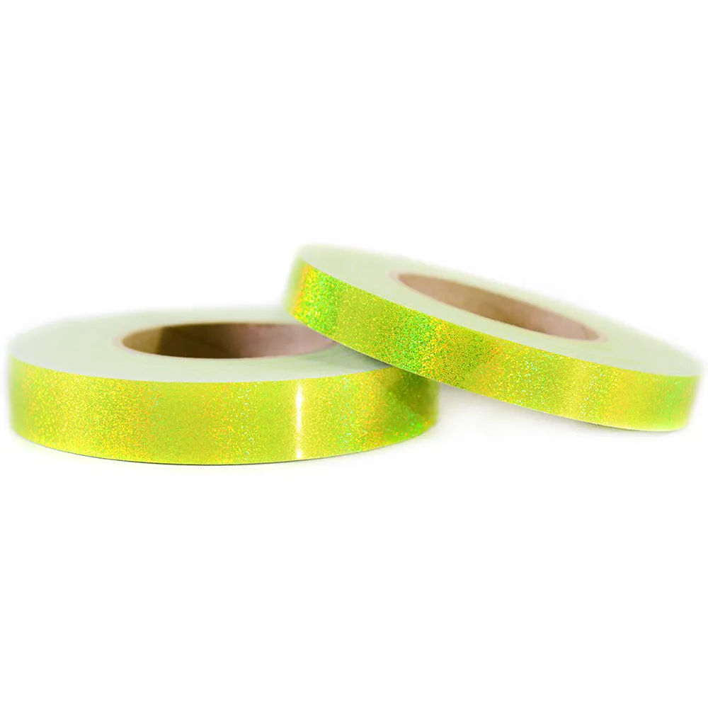 Fish Lure & Wide Width Tapes - Hoop Tape Canada