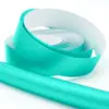 Satin Luster Tape Teal