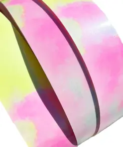 UV Tape Cotton Candy