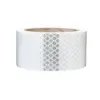 1" x 15' 3M 973 Flexible Micro-Prismatic Reflective Tape - White