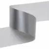 1" x 16' Reflective Safety Fabric - 3M 8935 Sew-On Silver - Flame Resistant