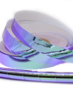 Color Shifting Tape Mystic Moon Purple