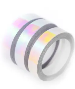 Color Shifting Tape Iridescent