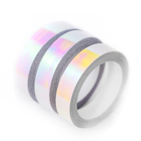 Color Shifting Tape Iridescent