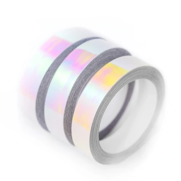 Color Shifting Tape Iridescent