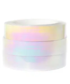 Alternative view of Colour Shifting Tape Iridescent