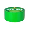 1.88" x 15 yds Duck Tape Brand Duct Tape Neon Green