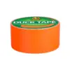 1.88" x 15 yds Duck Tape Brand Duct Tape Neon Orange