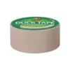 1.88" x 20 yds Duck Tape Brand Duct Tape - Beige