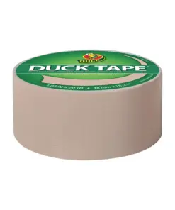 1.88" x 20 yds Duck Tape Brand Duct Tape - Beige