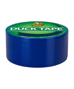 1.88" x 20 yds Duck Tape Brand Duct Tape - Blue