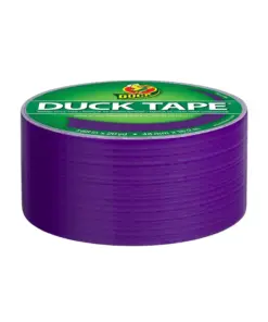 1.88" x 20 yds Duck Tape Brand Duct Tape - Purple