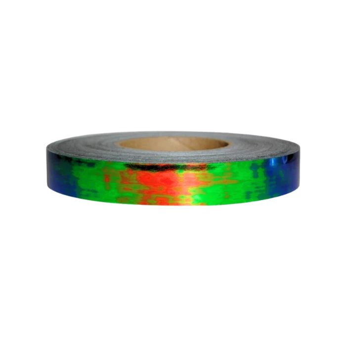 Hoop Tape Canada - Holographic & Exotic Tapes