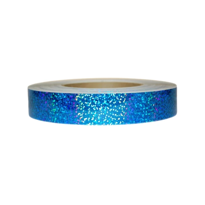 Hoop Tape Canada - Holographic Sequin Tapes