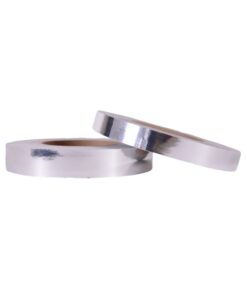 Mirror Tape Silver