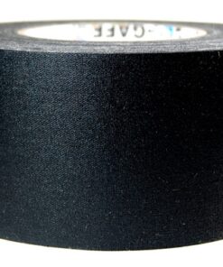 3" x 60 yds Gaffer Tape Black