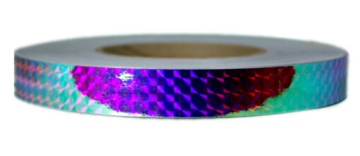 3/4" x 30' Cateye Opal Tape