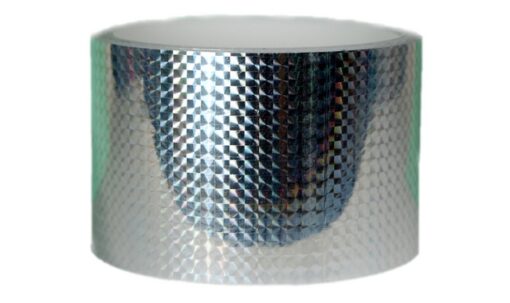 2" x 15' Micro Prismatic Film Tape
