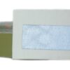 1" 3M 8830 Adhesive Reflective Film Tape Silver
