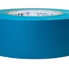 2" x 60 yds Pro Gaff Gaffer Tape Teal Blue