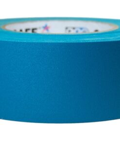 2" x 60 yds Pro Gaff Gaffer Tape Teal Blue