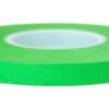 1/4" x 54' Chart & Map Tape Green
