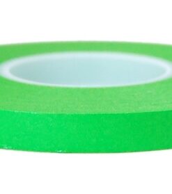 1/4" x 54' Chart & Map Tape Green