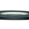 1/4" x 45 yds Black Gaffer Tape (Spike Tape)