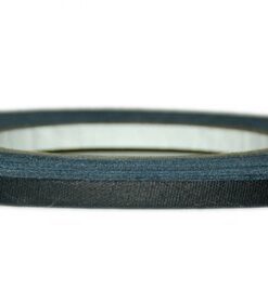 1/4" x 45 yds Black Gaffer Tape (Spike Tape)