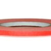 1/4" x 45 yds Fluorescent Orange Gaffer Tape (Spike Tape)