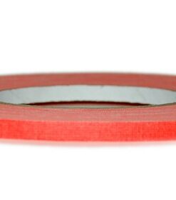 1/4" x 45 yds Fluorescent Orange Gaffer Tape (Spike Tape)