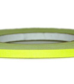 1/4" x 45 yds Gaffer Tape Fluorescent Yellow