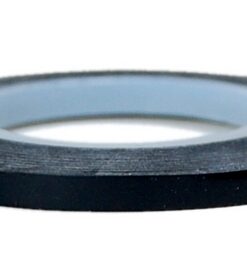 1/8" x 25' 3M#471 Vinyl Identification Tape - Black