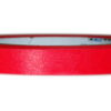 1/2″ x 60 yds Board & Artists Paper Tape Red