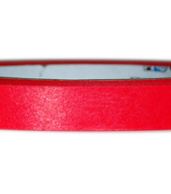 1/2″ x 60 yds Board & Artists Paper Tape Red