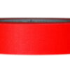 1" x 60 yds Pro Console Paper Tape Fluorescent Orange